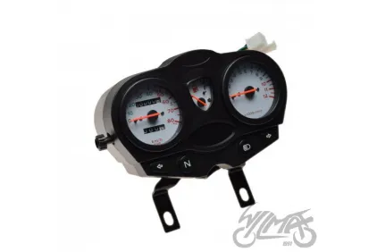 SPIDOMETRAS JUNAK 901