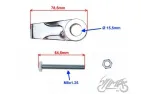 CHAIN ADJUSTER FOR JUNAK 901 902