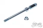 AXLE, REAR WHEEL FOR JUNAK 901
