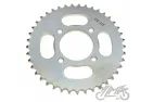 REAR SPROCKET FOR JUNAK 901