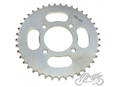 REAR SPROCKET FOR JUNAK 901