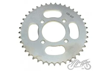 REAR SPROCKET FOR JUNAK 901