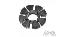 CUSHION RUBBER, REAR HUB FOR JUNAK 901