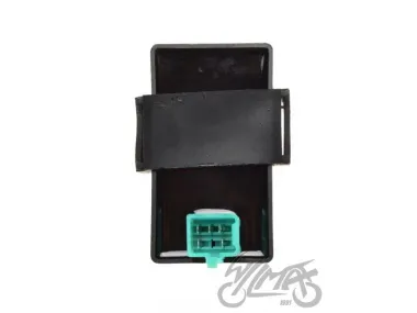CDI (D/C) FOR JUNAK 901 SPORT DC