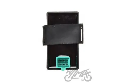 CDI (D/C) FOR JUNAK 901 SPORT DC