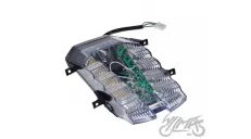 TAIL LIGHT ASSY FOR JUNAK 901 SPORT
