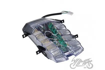 TAIL LIGHT ASSY FOR JUNAK 901 SPORT