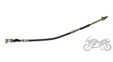 REAR BRAKE CABLE FOR JUNAK 901 SPORT
