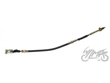 REAR BRAKE CABLE FOR JUNAK 901 SPORT