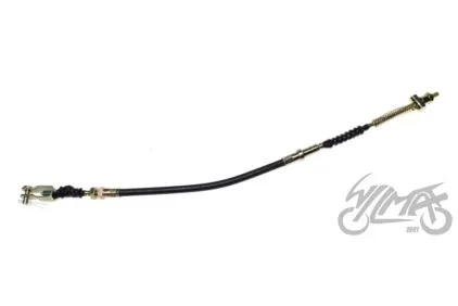 REAR BRAKE CABLE FOR JUNAK 901 SPORT