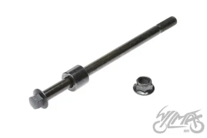 Priekinio rato ašis JUNAK 901 SPORT