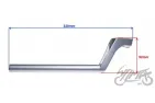 RIGHT HANDLE BAR FOR JUNAK 901 SPORT