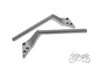 LEFT & RIGHT HANDLE BAR FOR JUNAK 901 SPORT