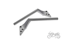 LEFT & RIGHT HANDLE BAR FOR JUNAK 901 SPORT