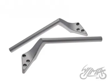 LEFT & RIGHT HANDLE BAR FOR JUNAK 901 SPORT