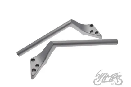 LEFT & RIGHT HANDLE BAR FOR JUNAK 901 SPORT