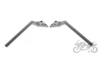 LEFT & RIGHT HANDLE BAR FOR JUNAK 901 SPORT