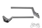 LEFT & RIGHT HANDLE BAR FOR JUNAK 901 SPORT