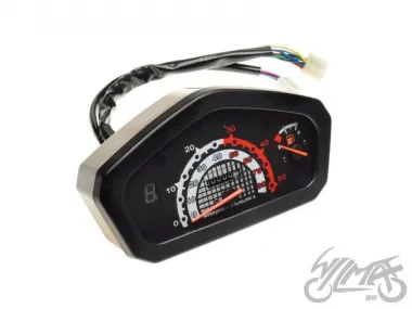 SPEEDOMETER ASSY FOR JUNAK 901 SPORT