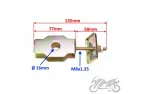 CHAIN ADJUSTER FOR JUNAK 901 SPORT