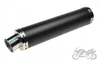 MUFFLER CANISTER FOR JUNAK 901 SPORT