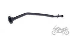 EXHAUST PIPE FOR JUNAK 901 SPORT