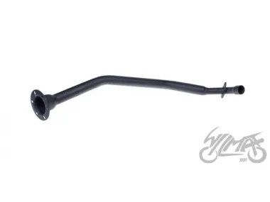 EXHAUST PIPE FOR JUNAK 901 SPORT