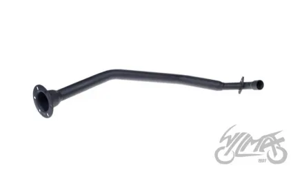 EXHAUST PIPE FOR JUNAK 901 SPORT