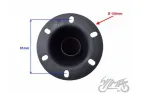 EXHAUST PIPE FOR JUNAK 901 SPORT