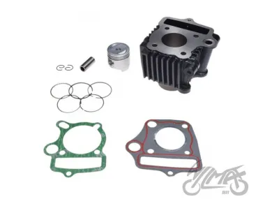 CYLINDER KOT FOR JUNAK 902 50cc EURO 5