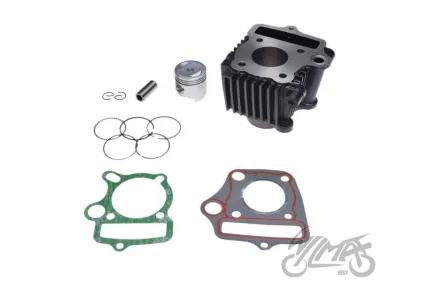 CYLINDER KOT FOR JUNAK 902 50cc EURO 5