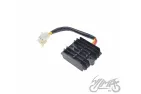 REGULATOR FOR JUNAK 902