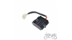 REGULATOR FOR JUNAK 902