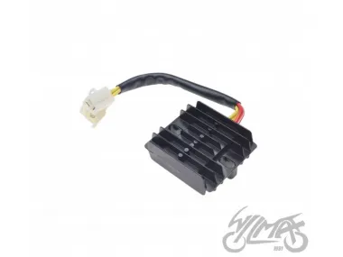 REGULATOR FOR JUNAK 902