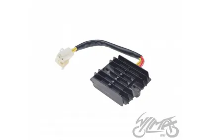 REGULATOR FOR JUNAK 902