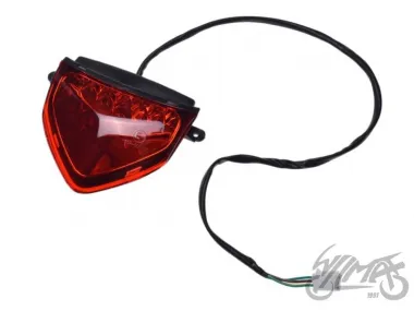 TAIL LIGHT ASSY FOR JUNAK 902