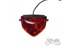TAIL LIGHT ASSY FOR JUNAK 902