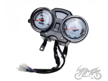 SPEEDOMETER ASSY FOR JUNAK 902