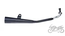 MUFFLER ASSY FOR JUNAK 902