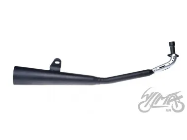 MUFFLER ASSY FOR JUNAK 902