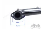 MUFFLER ASSY FOR JUNAK 902