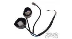 LIGHT BULB HOLDER (NO BULB) FOR JUNAK 904