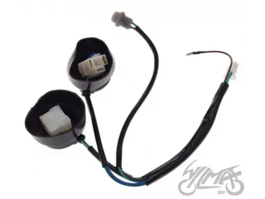 LIGHT BULB HOLDER (NO BULB) FOR JUNAK 904
