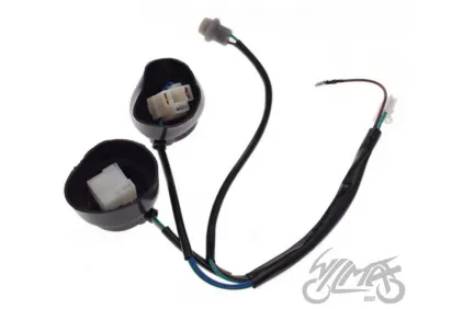 LIGHT BULB HOLDER (NO BULB) FOR JUNAK 904