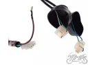 LIGHT BULB HOLDER (NO BULB) FOR JUNAK 904