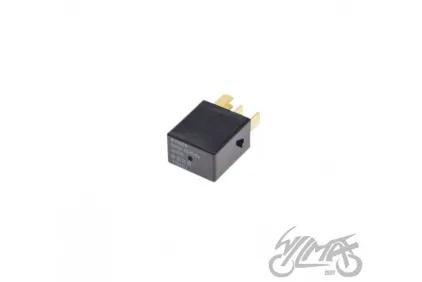 Reguliatoriaus rėlė E4, JUNAK 904