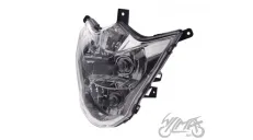 HEAD LAMP FOR JUNAK 904