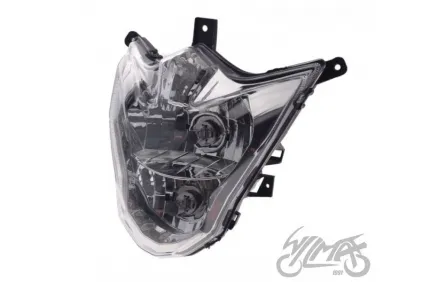 HEAD LAMP FOR JUNAK 904