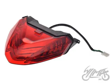 TAIL LIGHT ASSY. FOR JUNAK 904