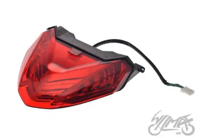 TAIL LIGHT ASSY. FOR JUNAK 904